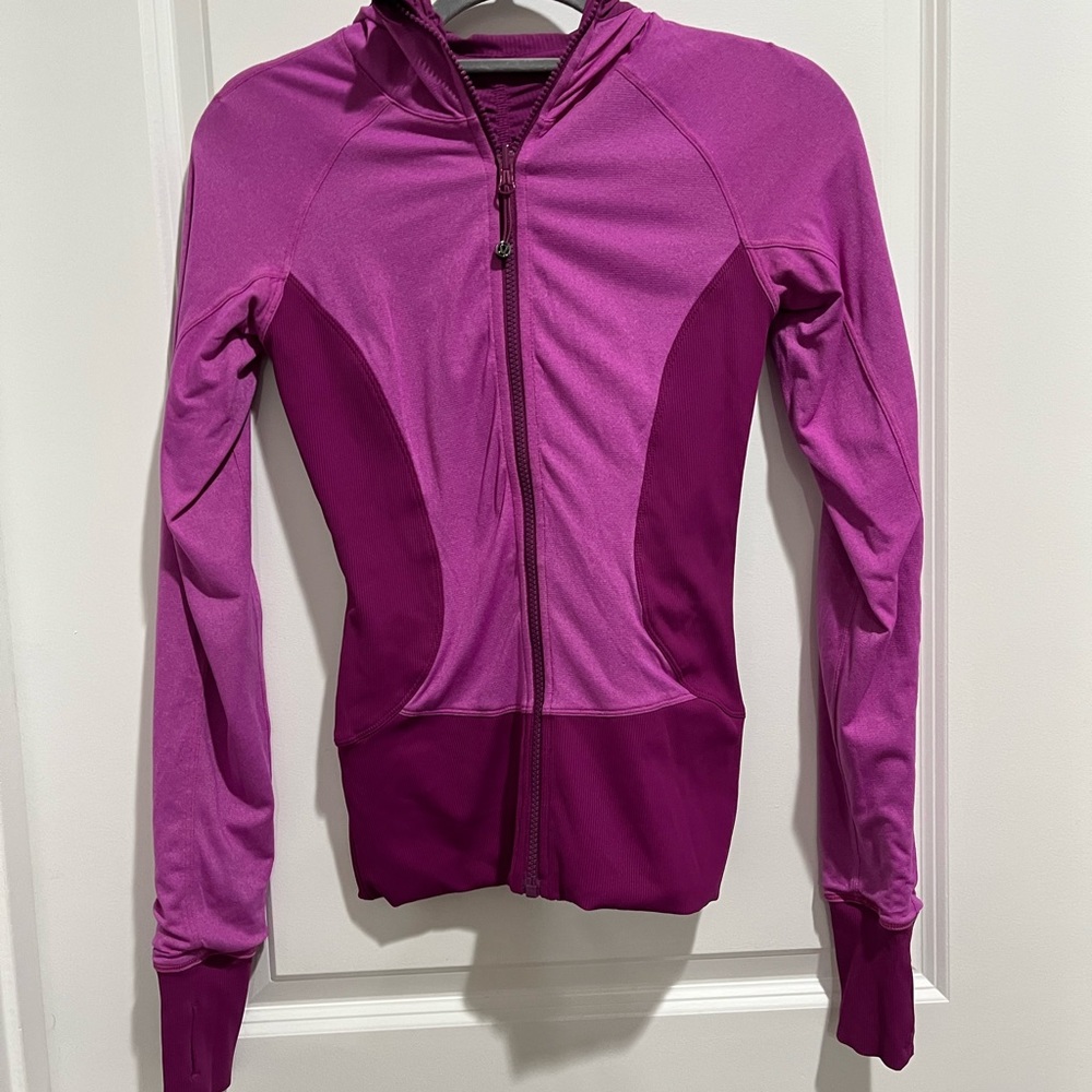 Lululemon Reversible Define Jacket - image 7